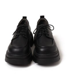 WEGO レースアップシューズ