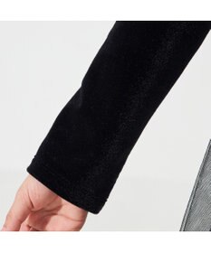 Chacott velour combi dress (kids)