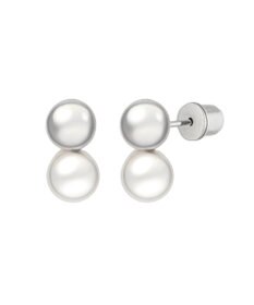 NAVE 【AFFECT】パールピアス