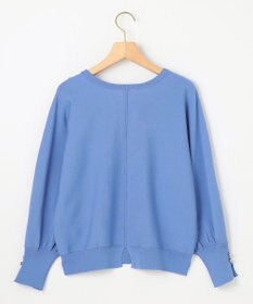 組曲 S フラワーメタルドルマン ニット