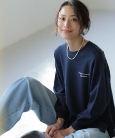 J.PRESS LADIES 【3way】3連パール ネックレス