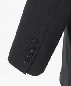 J.PRESS MEN 【定番】【JAPAN CRAFT CLOTH】スーツ / 背抜き