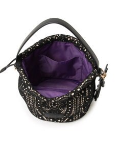 ANNA SUI フィオリー 2wayショルダーバッグ