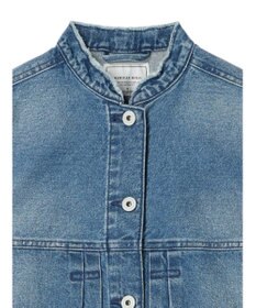 AMERICAN HOLIC デニムオーバージャケット
