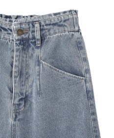 CRAFT STANDARD BOUTIQUE カーブデニムパンツ