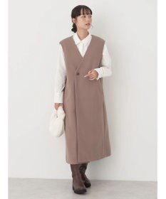 earth music&ecology マルチｗａｙコート