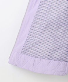 組曲 KIDS 【150-170㎝】中綿キルト コート