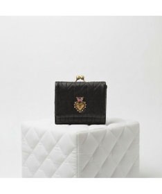 ANNA SUI ドリーミー 口金二つ折り財布