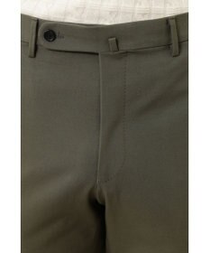 DAKS ストレッチツイルパンツ