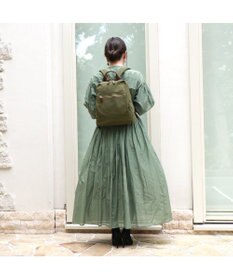 Regalo Felice 【ドラマ使用商品 / 軽量 / 肩に優しい】リュック小 / REGALO