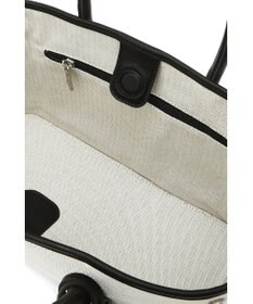 DAKS キャンバスゴルフトートバッグ