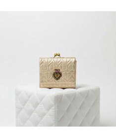 ANNA SUI ドリーミー 口金二つ折り財布