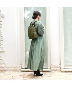 Regalo Felice 【ドラマ使用商品 / 軽量 / 肩に優しい】リュック小 / REGALO