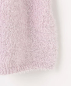 組曲 KIDS 【S-Lサイズ】シャギーニット キャミソール