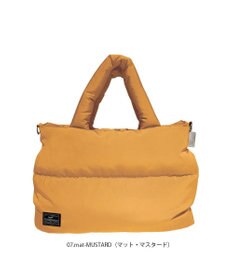 ROOTOTE 1470【温活＆軽量】LT.フェザールー.デリ.カラー-B