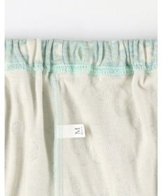 tsumori chisato SLEEP ツモリチサト パジャマ 長袖 長ズボン オーガニックコットンを使用 レディース UDX567 /ワコール