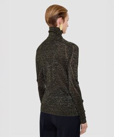 JOSEPH ルレックスニット　ハイネックニット