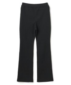 BEIGE， 【洗える】ROUBINE / リブニットパンツ