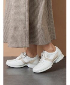 ASICS WALKING ペダラ レディース 4E