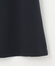 自由区 L 【19号サイズまで展開・セットアップ対応】トリアセダブルクロスフレア スカート