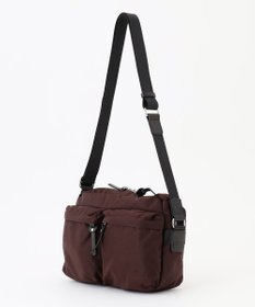 Y'SACCS ダブルポケットベーシックショルダー