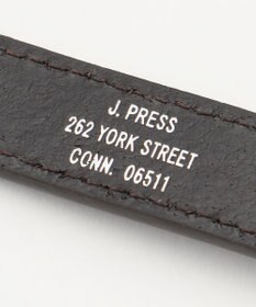 J.PRESS LADIES メッシュベルト