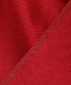 uncrave フランネル BIGカラーシャツ