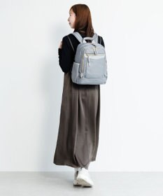 ACE BAGS & LUGGAGE Jewelna Rose リラ リュックサック A4/13.3インチPCサイズ 16361 ジュエルナローズ