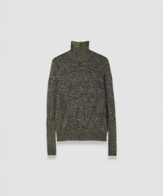 JOSEPH ルレックスニット　ハイネックニット