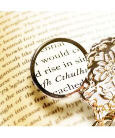 LA BAGAGERIE ルーペチャーム