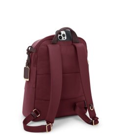 TUMI VOYAGEUR 「ホールジー」バックパック