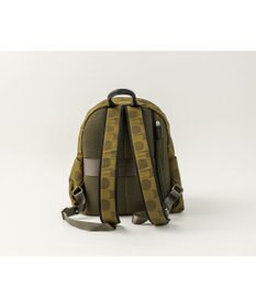 MIYABIYA La quoh with kirakaracho 南蛮七宝ベーシックプリント NEWリュック