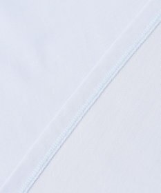 UNFILO ショルダーギャザーT