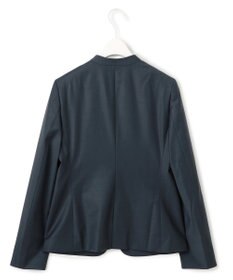 ICB L 【新色追加・セットアップ対応】Bahariye ノーカラージャケット