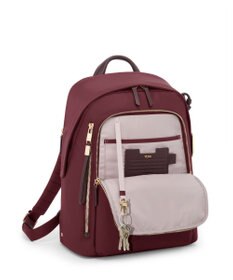 TUMI VOYAGEUR 「ホールジー」バックパック