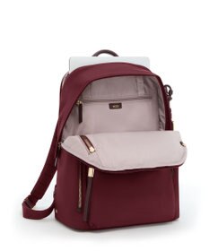TUMI VOYAGEUR 「ホールジー」バックパック