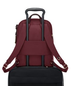 TUMI VOYAGEUR 「ホールジー」バックパック