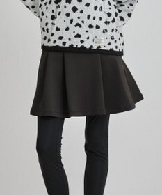 PW CIRCULUS 【WOMEN】フレアスカート