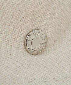 TOPKAPI 【Breath TOPKAPI】シティ プリント キャンバス 2way トートバッグ / A4対応