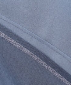 J.PRESS LADIES ストレッチジョーゼット Vネック カットソー