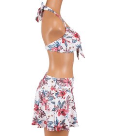 San-ai Resort（三愛水着楽園） 4点セット水着【San-ai Resort（サンアイリゾート）】