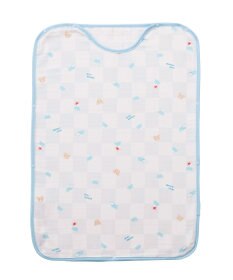 MIKI HOUSE HOT BISCUITS 【ミキハウス】 ガーゼスリーパー