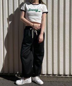 WEGO リンガーちびT