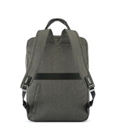 ACE BAGS & LUGGAGE ace. フィッテムヘザー ビジネスリュック A4サイズ 14インチPC収納 エキスパンド 20114 エース