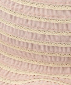 ANY KIDS ウォッシャブルフリルハット