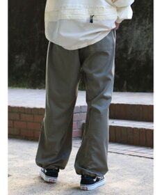 CRAFT STANDARD BOUTIQUE Ｔ／Ｒカーゴパンツ