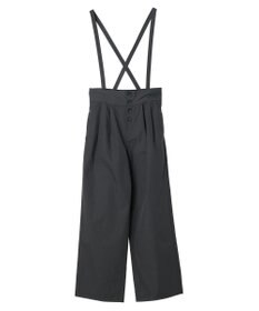 Green Parks サス付きパンツ