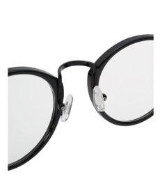 AMERICAN HOLIC ブリッジメタルサングラスＢ