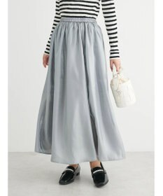 Green Parks ２ｗａｙ　リバーシブルシャイニーチュールスカートII