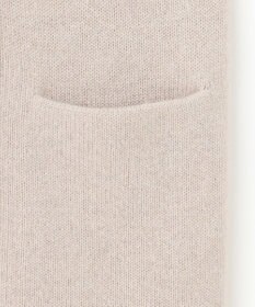 23区 【見上愛さん着用/Oggi掲載】カシミヤブレンド ニット ジャケット